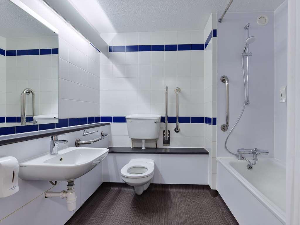 Travelodge Liverpool Street Londra