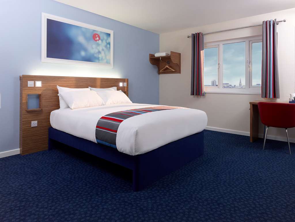 Travelodge Liverpool Street Londra